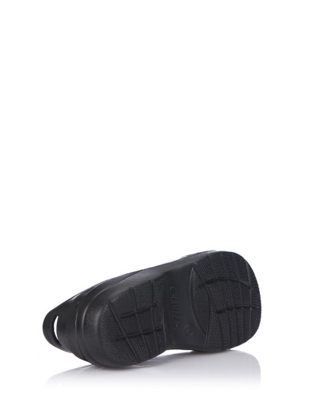 Sapatos de Trabalho | Chanclas | Club del Zapato