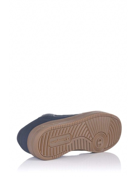 Sapatilhas desportivas com velcro