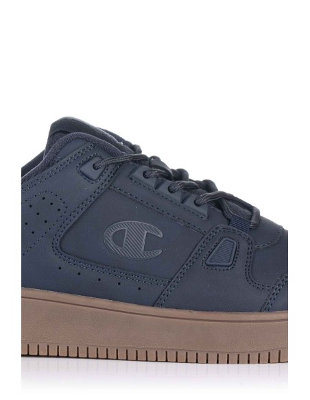 Sapatilhas desportivas com velcro