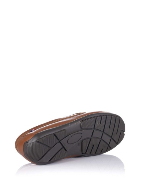Mocassim em pele | Cardozo 1956 | Club del Zapato