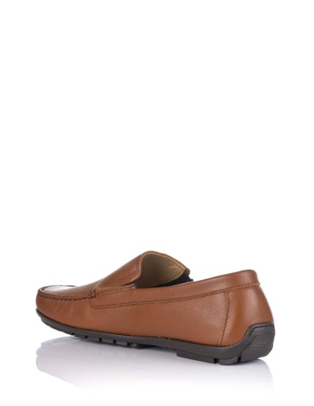 Mocassim em pele | Cardozo 1956 | Club del Zapato