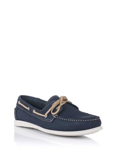 Sapato de vela em pele | Cardozo 1956 | Club del Zapato 2