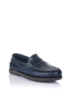Mocassim em pele | Cardozo 1956 | Club del Zapato 2