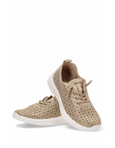 Falésia sneaker – conforto | Armony | Club del Zapato