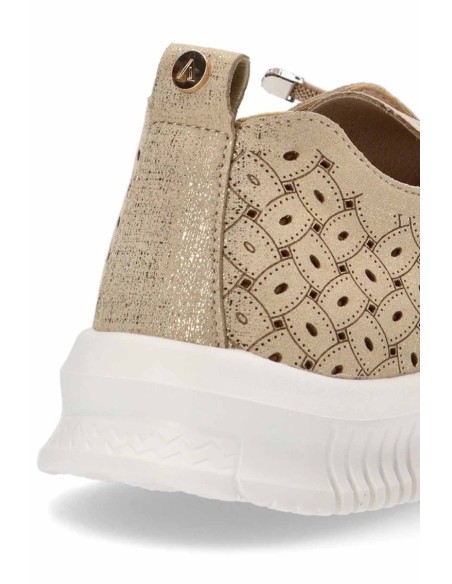Falésia sneaker – conforto | Armony | Club del Zapato