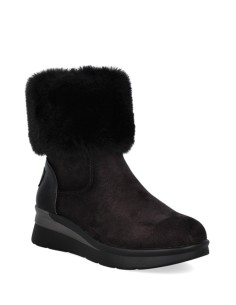Botim comfort com gola alta - Water Repellent | Amarpies | Club del Zapato 2