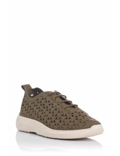 Sapato sport - Rendilhado | Plumaflex | Club del Zapato