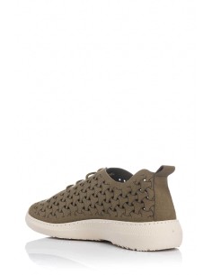 Sapato sport - Rendilhado | Plumaflex | Club del Zapato 2