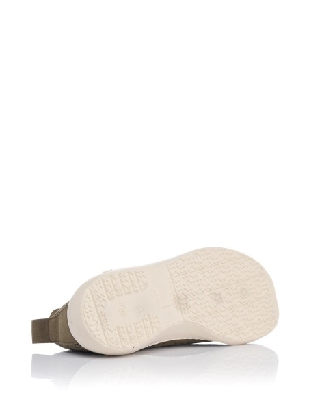 Sapato sport - Rendilhado | Plumaflex | Club del Zapato