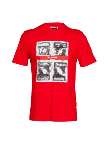 T-shirt | Supreme | Club del Zapato