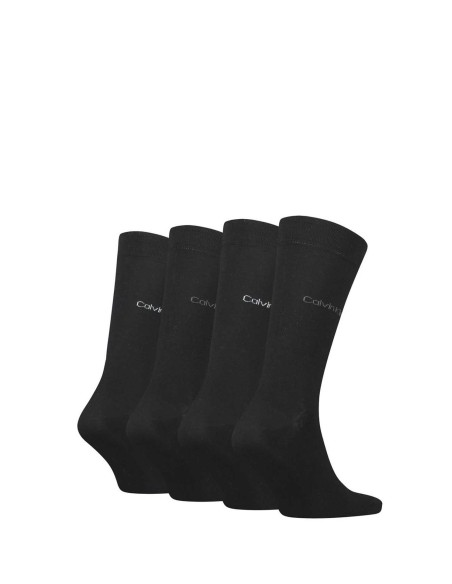 Caixa de presente de 4 Meias | Calvin Klein | Club del Zapato