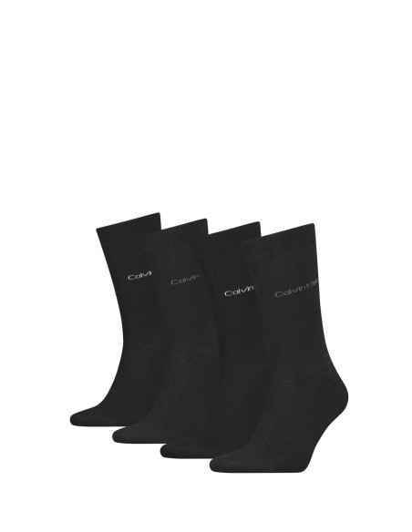 Caixa de presente de 4 Meias | Calvin Klein | Club del Zapato