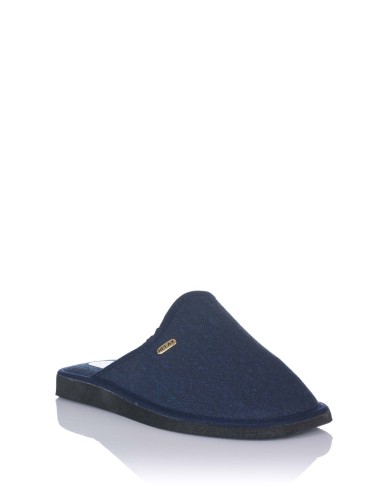 Chinelo de casa | Ruiz y Gallego | Club del Zapato