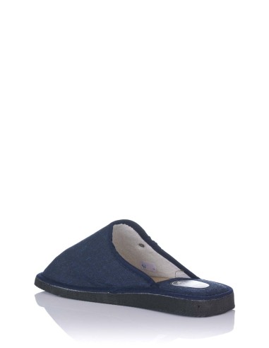 Chinelo de casa | Ruiz y Gallego | Club del Zapato