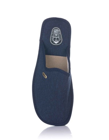 Chinelo de casa | Ruiz y Gallego | Club del Zapato