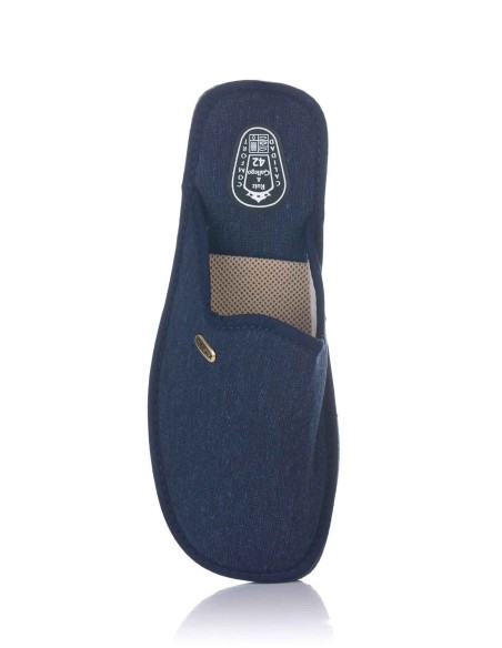 Chinelo de casa | Ruiz y Gallego | Club del Zapato