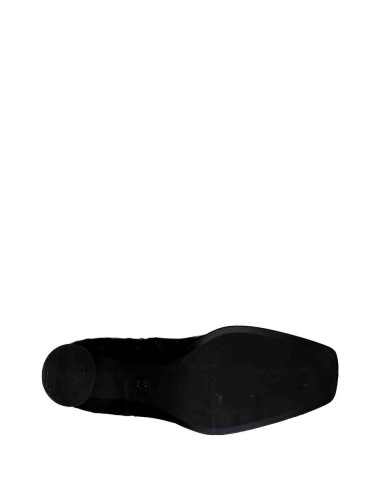 Bota de couro antiderrapante | Tamaris | Club del Zapato