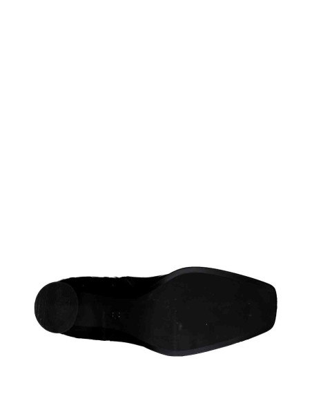 Bota de couro antiderrapante | Tamaris | Club del Zapato