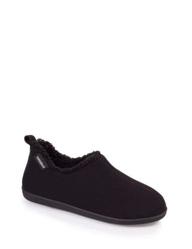 Chinelo de casa fechado | Isotoner | Club del Zapato