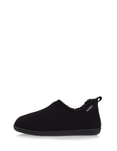 Chinelo de casa fechado | Isotoner | Club del Zapato