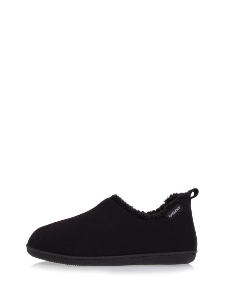 Chinelo de casa fechado | Isotoner | Club del Zapato