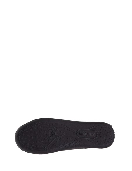 Chinelo de casa fechado | Isotoner | Club del Zapato