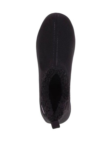 Chinelo de casa fechado | Isotoner | Club del Zapato