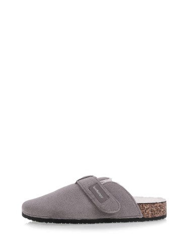 Chinelo de casa tipo tamanco | Isotoner | Club del Zapato