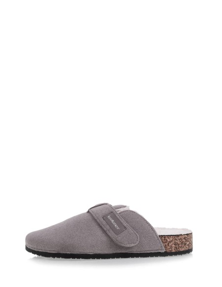 Chinelo de casa tipo tamanco | Isotoner | Club del Zapato