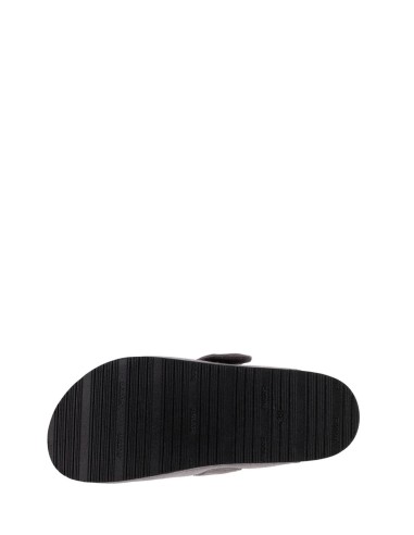 Chinelo de casa tipo tamanco | Isotoner | Club del Zapato