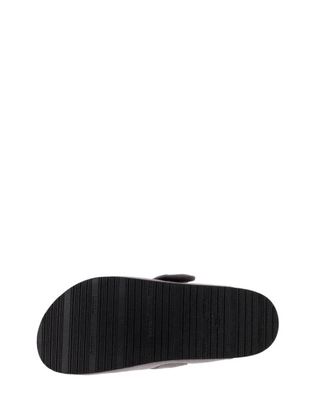 Chinelo de casa tipo tamanco | Isotoner | Club del Zapato