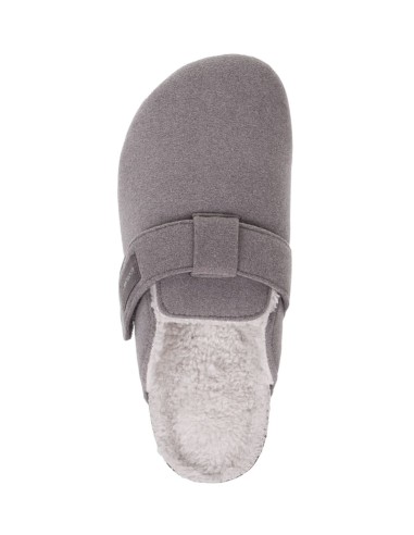 Chinelo de casa tipo tamanco | Isotoner | Club del Zapato
