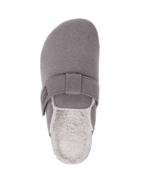 Chinelo de casa tipo tamanco | Isotoner | Club del Zapato