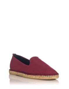 Esparto espadrille 2