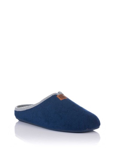 Chinelo de casa - Atoalhado | Norteñas | Club del Zapato