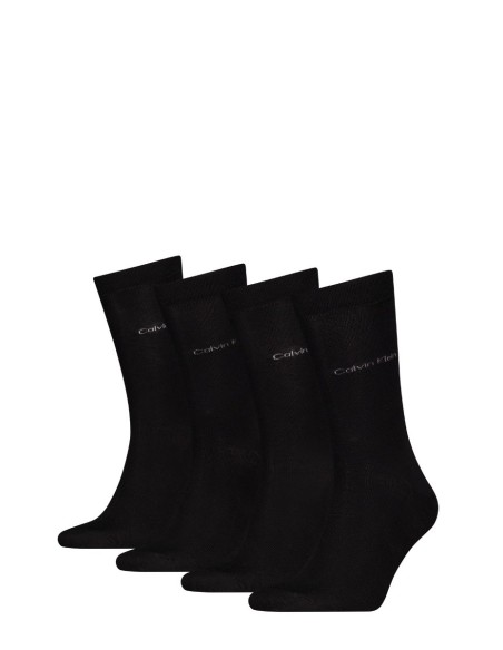 Caixa de presente Pack 3 Meias | Calvin Klein | Club del Zapato