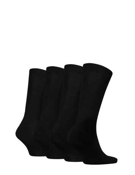 Caixa de presente Pack 3 Meias | Calvin Klein | Club del Zapato