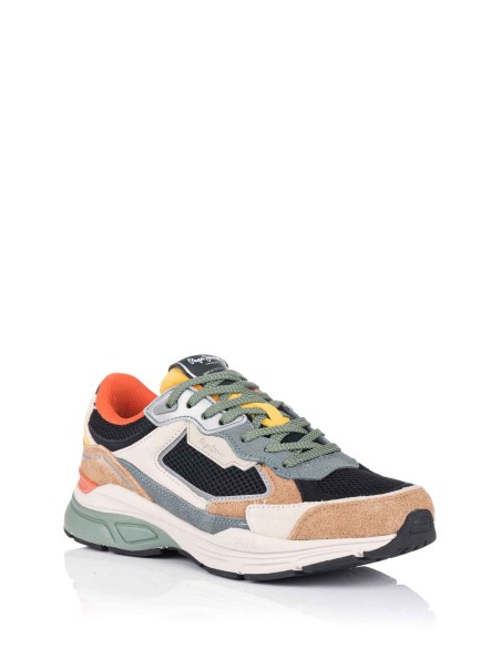 Zapatilla casual - Dave Risen