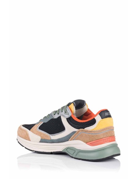 Zapatilla casual - Dave Risen
