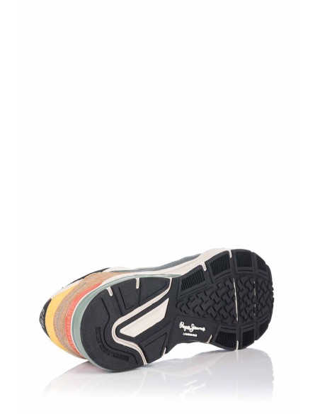 Zapatilla casual - Dave Risen