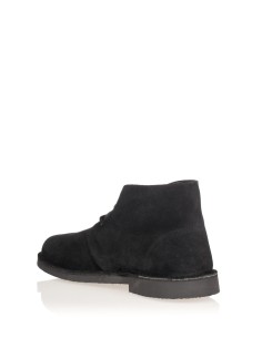 Botas Safari em Pele | Janross | Club del Zapato 2