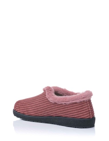 Plumaflex Chinelo de casa cerrada - 0058518 | Club del Zapato