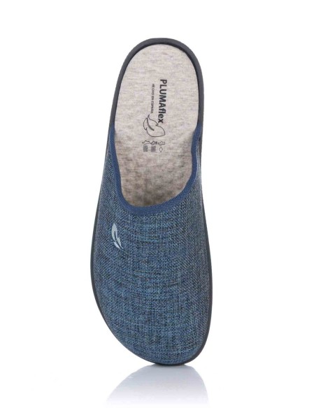 CHINELO PLUMAFLEX DESCALÇO - 0053924 | Club del Zapato