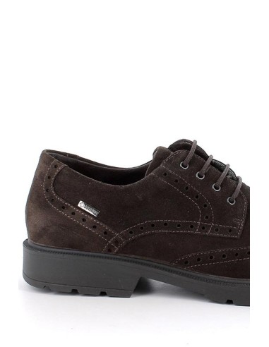 Sapato de vestir com Gore tex - Pele | Igi and Co | Club del Zapato