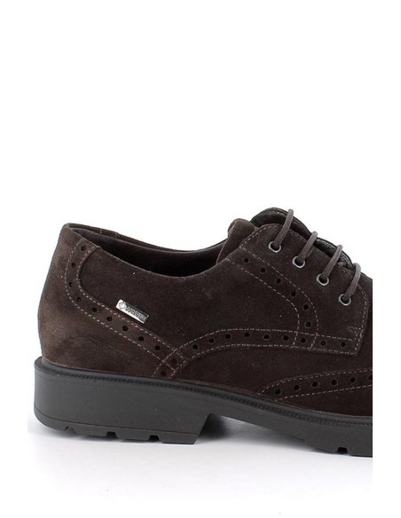 Sapato de vestir com Gore tex - Pele | Igi and Co | Club del Zapato