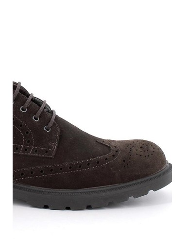 Sapato de vestir com Gore tex - Pele | Igi and Co | Club del Zapato