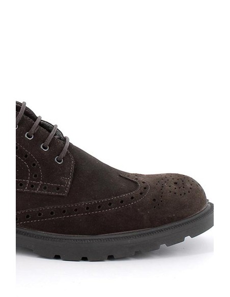 Sapato de vestir com Gore tex - Pele | Igi and Co | Club del Zapato