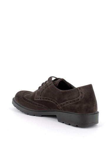 Sapato de vestir com Gore tex - Pele | Igi and Co | Club del Zapato