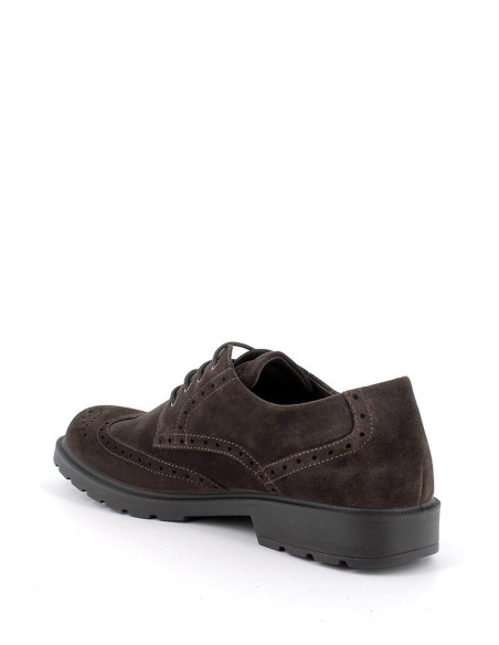 Sapato de vestir com Gore tex - Pele | Igi and Co | Club del Zapato