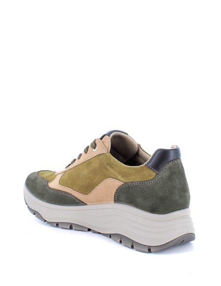 Sneaker de serragem - Gore tex | Igi and Co | Club del Zapato